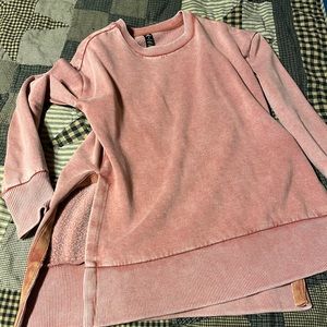 90 Degree Sweatshirt